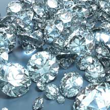 Diamonds